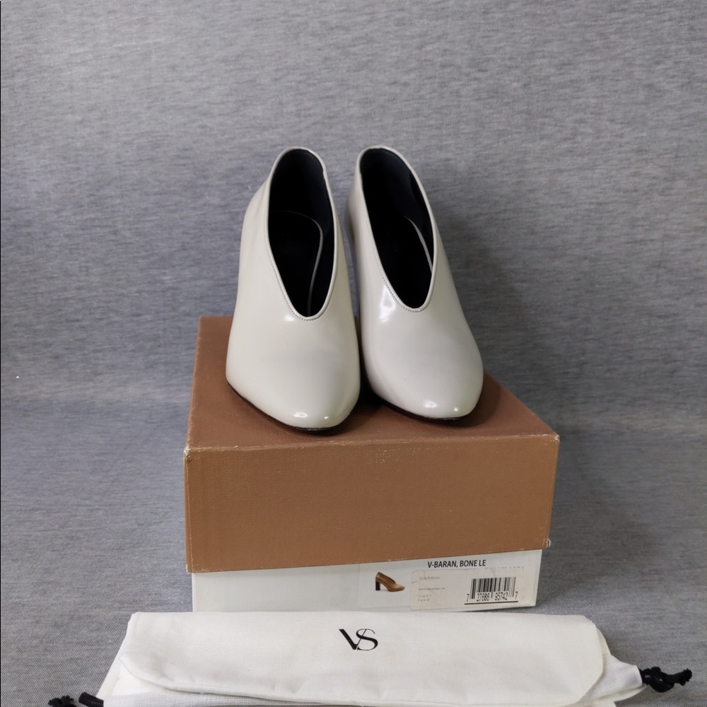 5x 👯‍♀️Host Pick⚡️Via Spiga Baran Pump - Picture 10 of 16